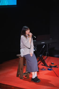 HKU Hosts "Keen Lyricist Quest" Outstanding Works Showcase