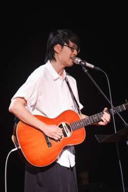 HKU Hosts "Keen Lyricist Quest" Outstanding Works Showcase