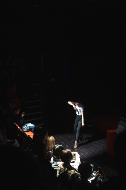 HKU Hosts "Keen Lyricist Quest" Outstanding Works Showcase