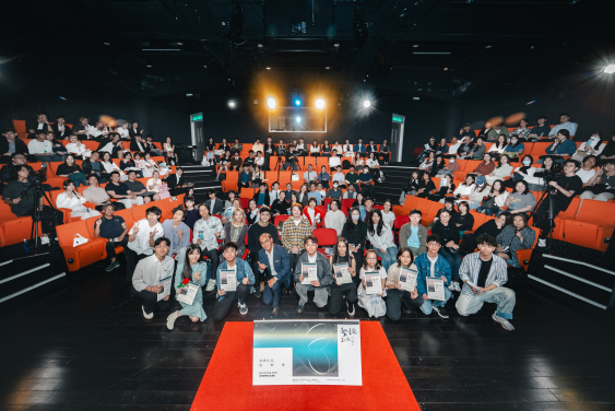 HKU Hosts "Keen Lyricist Quest" Outstanding Works Showcase