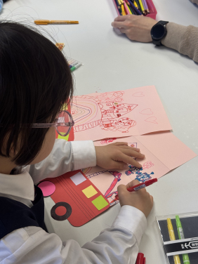 HKU Students Bring “Storytelling for Social Impact” to Community