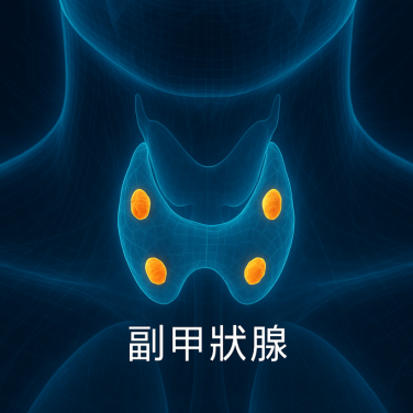 HKUMed study finds that surgical removal of the parathyroid gland can correct hormone imbalance, may help reduce blood sugar levels, and significantly reduces the risk of developing diabetes by 30%.