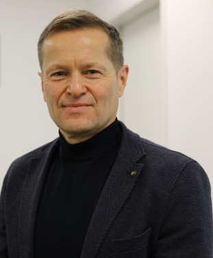 Nobel Laureate Professor Ferenc Krausz