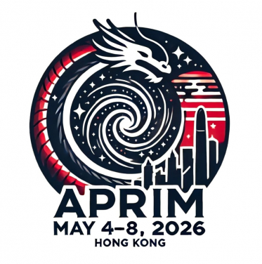 HKU Laboratory for Space Research to Host APRIM2026