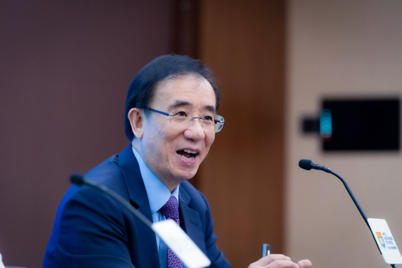 Professor Chi Kin (Bennett) YIM, Stelux Professor in Marketing at HKU Business School, shares insights and implications from the study.