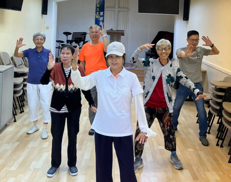 The HKUMed study supports the therapeutic use of tai chi as an alternative for managing chronic insomnia among middle-aged and older adults.
 