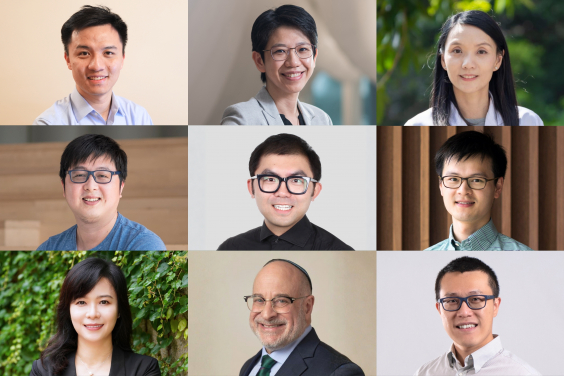 12 HKU research projects receive HK$72 million funding under RGC schemes